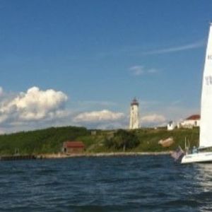 Meet your Posher, Anne